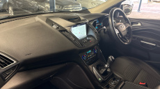 Ford Kuga 1.5 TDCi Titanium Edition 5dr 2WD Diesel Estate